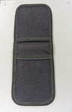 Duty Notebook* Cordura  Notebook Carrier Exclusive to TPC