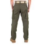 First Tactical Men's Defender Pants OD Green