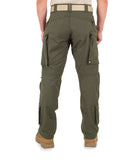 First Tactical Men's Defender Pants OD Green