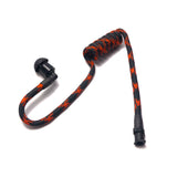 ON SET HEADSETS  tubeez  Fabric Coated Acoustic Tube