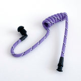 ON SET HEADSETS  tubeez  Fabric Coated Acoustic Tube