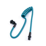 ON SET HEADSETS  tubeez  Fabric Coated Acoustic Tube