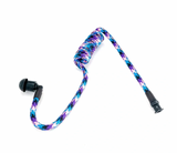 ON SET HEADSETS  tubeez  Fabric Coated Acoustic Tube