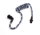 ON SET HEADSETS  tubeez  Fabric Coated Acoustic Tube