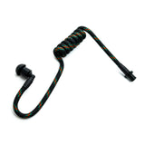 ON SET HEADSETS  tubeez  Fabric Coated Acoustic Tube