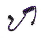 ON SET HEADSETS  tubeez  Fabric Coated Acoustic Tube