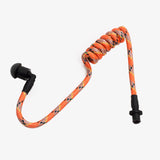 ON SET HEADSETS  tubeez  Fabric Coated Acoustic Tube