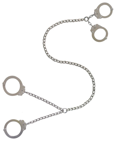 Peerless -Model 700CTC-32 - Dual Restraint