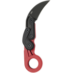 CRKT 4041R Provoke Red