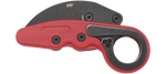 CRKT 4041R Provoke Red