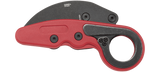 CRKT 4041R Provoke Red