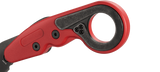 CRKT 4041R Provoke Red