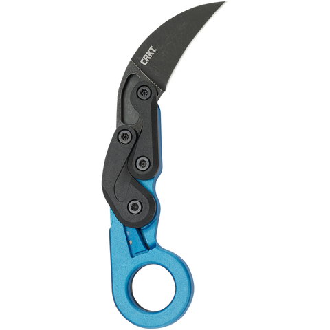 CRKT 4041B Provoke Blue