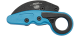 CRKT 4041B Provoke Blue