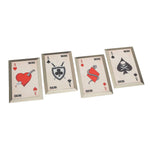 SOG Throwing Death Cards