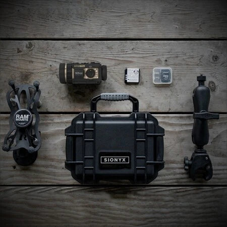 SiOnyx AURORA PRO UNCHARTED KIT
