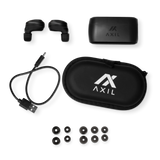 AXIL XCOR  4 in 1 Hearing Protection