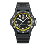 LUMINOX Leatherback Sea Turtle Giant black/yellow 0325