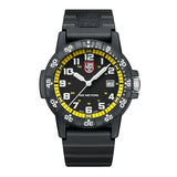 LUMINOX Leatherback Sea Turtle Giant black/yellow 0325