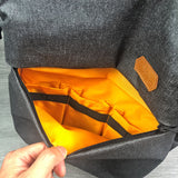 Vanquest ADDAX-18 Backpack