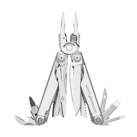 LEATHERMAN SURGE  831334/ 830165