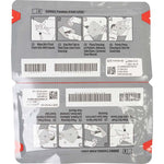 HyFin Vent Chest Seal - Twin Pack