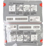 HyFin Vent Chest Seal - Twin Pack