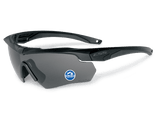 Crossbow One Black w/Polarized Gray