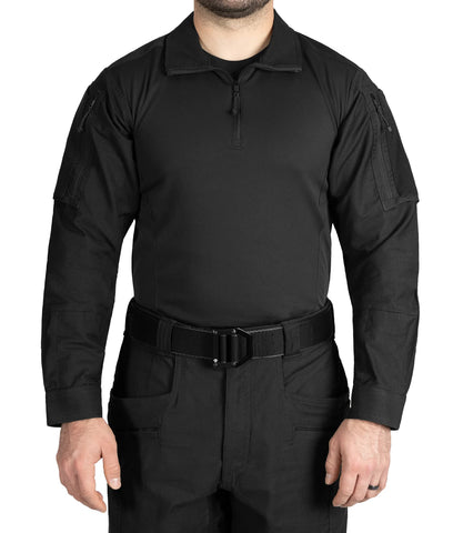 First Tactical Men's Defender Operator Shirt LS