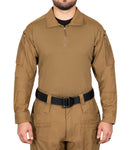 First Tactical Men's Defender Operator Shirt LS