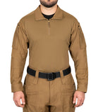 First Tactical Men's Defender Operator Shirt LS