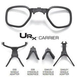 ESS U-Rx Prescription Insert Fit ESS/Oakley
