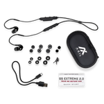 AXIL GS Extreme 2.0 Hearing Protection