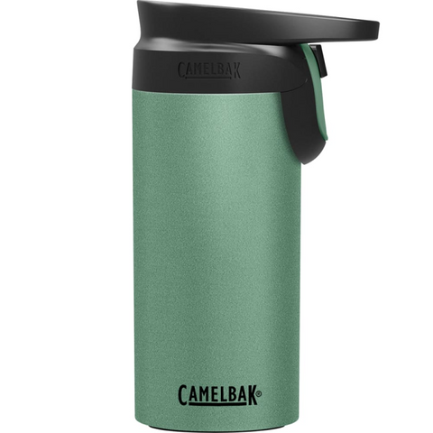 CamelBak Forge Flow Vacuum-Insulated Travel Mug