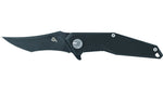 BlackFox Kravi Flipper Knife 2.75" by Boker