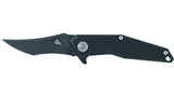 BlackFox Kravi Flipper Knife 2.75" by Boker