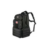 G.P.S. Tactical Range Backpack Tall  GPS-T1913BPB