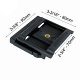 ITW FASTmag Pistol Adaptor Caddy