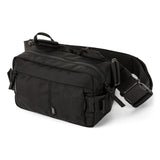 5.11 Lvc6 2.0 Waist Pack  56702ABR Black