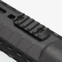 MAG590 M-LOK ALUMINUM RAIL 5 SLOT