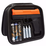 UMAREX P2P Secure 68P Impact Defense Kit HDP