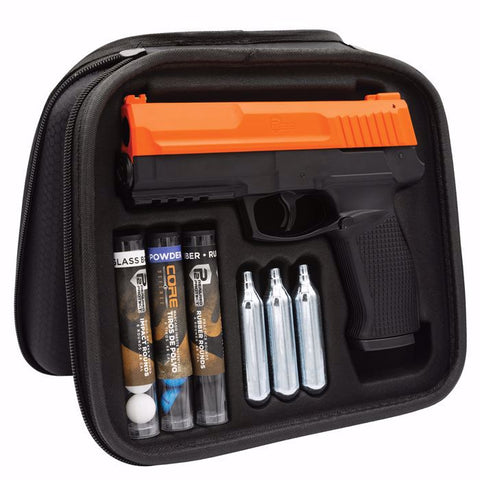 UMAREX P2P Secure 68P Impact Defense Kit HDP