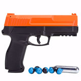UMAREX P2P Secure 68P Impact Defense Kit HDP
