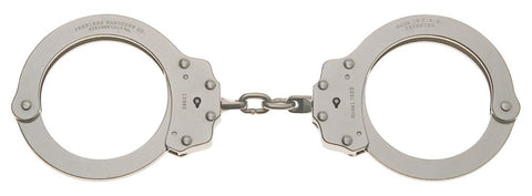 Peerless - Oversize Chain Link Handcuff Model 702C