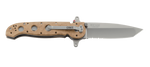 CRKT M16-14ZSF Desert Tan Folder