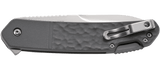 CRKT K540GXP Bona Fide Field Strip Folder (Silver)