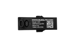 QuiqLite X2 Tactical White/White LED Clip Light      QX2WW
