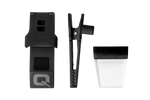 QuiqLite X2 Tactical White/White LED Clip Light      QX2WW