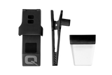 QuiqLite X2 Tactical White/White LED Clip Light      QX2WW