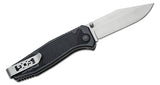 SOG Flare-Satin, Straight